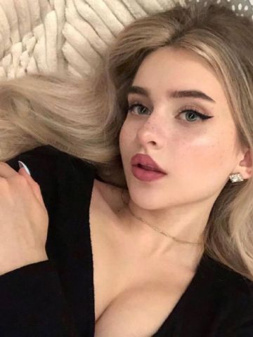 Анкета проститутки Камилла, 24 года